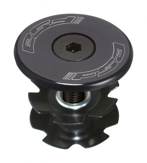 FSA Star Nut & Top Cap