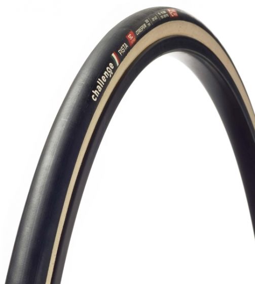 Challenge Pista SC S 700c Tubular Track Tyre