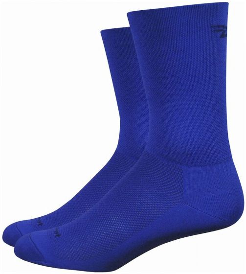 DeFeet Aireator D-Logo Socks