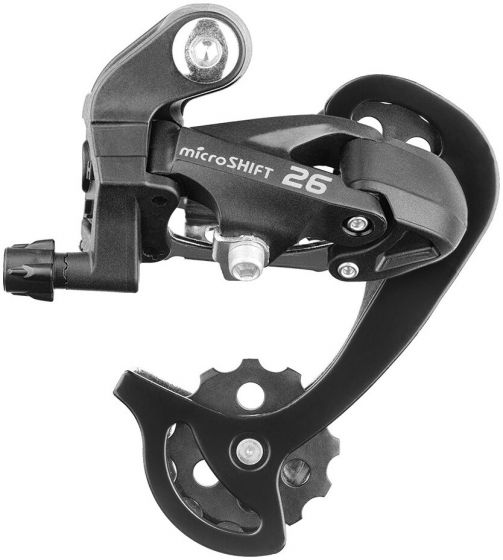 MicroSHIFT M26 8-Speed Rear Derailleur