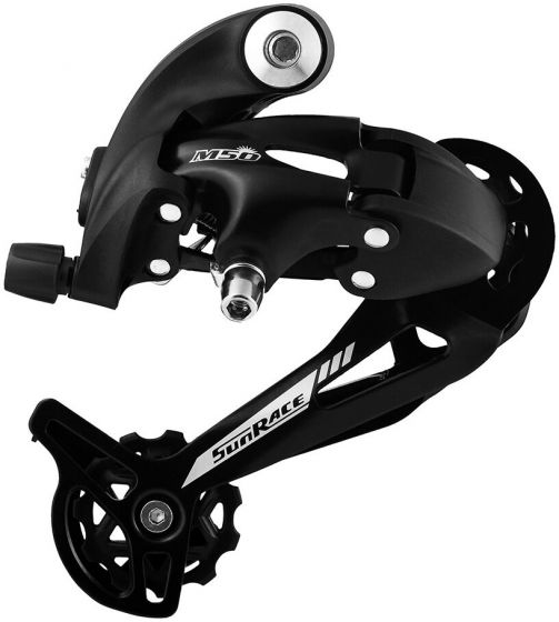 SunRace RDM56 8-Speed Rear Derailleur