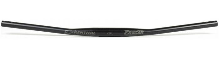 Renthal Fatbar Lite 31.8 V3 Bars