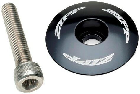 Zipp Stem Top Cap