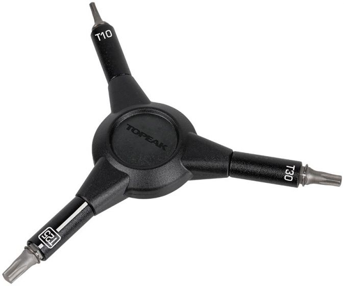 Topeak Y-Torx Speed Wrench