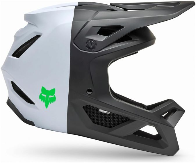Fox Rampage 5050 Helmet