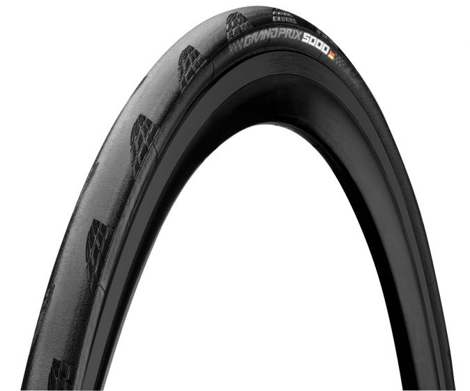 Continental Grand Prix 5000 Road Tyre