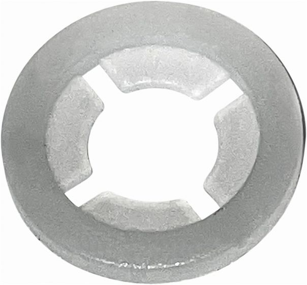 Cube Battery Cover Push Button Holding Washer