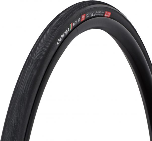 Challenge Elite XP Handmade Road 700c Tyre