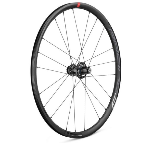 Fulcrum Racing 3 Disc 2019 Wheelset