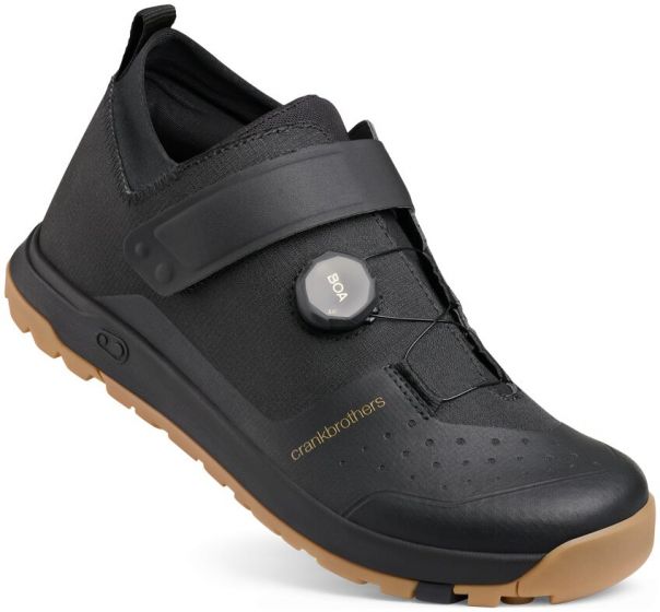 Crank Brothers Stamp Trail Boa Shoes