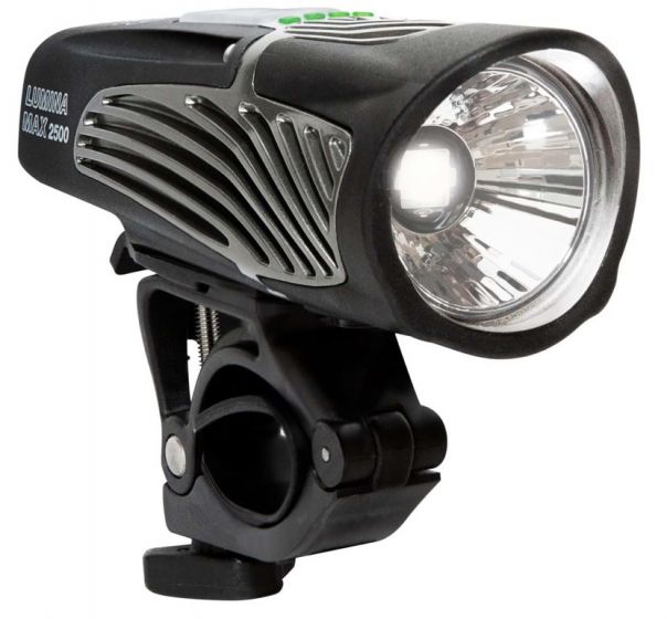 NiteRider Lumina Max 2500 Front Light