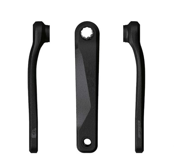 FSA CK-220 ISIS E-Bike Crank Arm Set