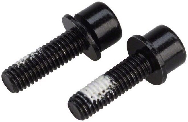 TRP Flat Mount Bolts