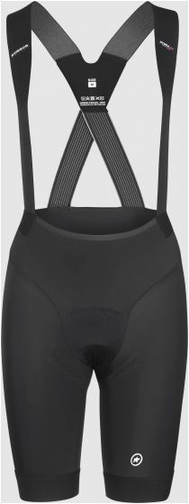 Assos Dyora RS Summer S9 Womens Bib Shorts