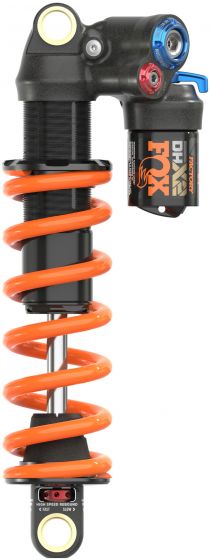 Fox DHX2 Factory 2-Position 2021 Rear Shock