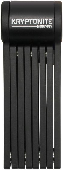 Kryptonite Keeper Mini Folding Lock