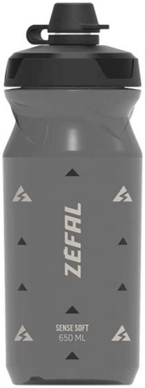 Zefal Sense Soft 65 No Mud Bottle