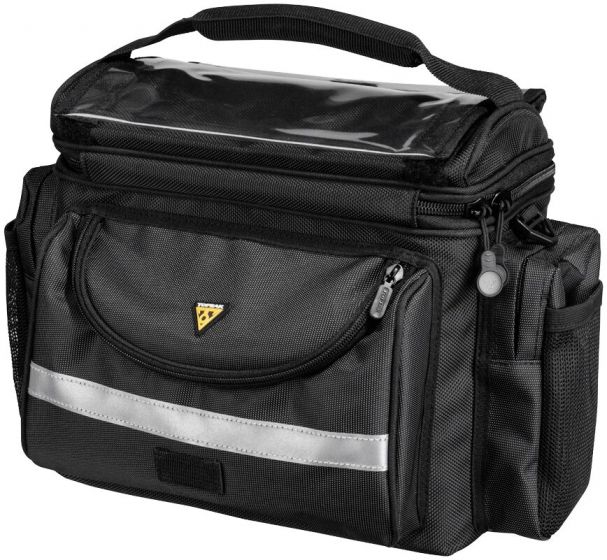 Topeak Tourguide DX Handlebar Bag
