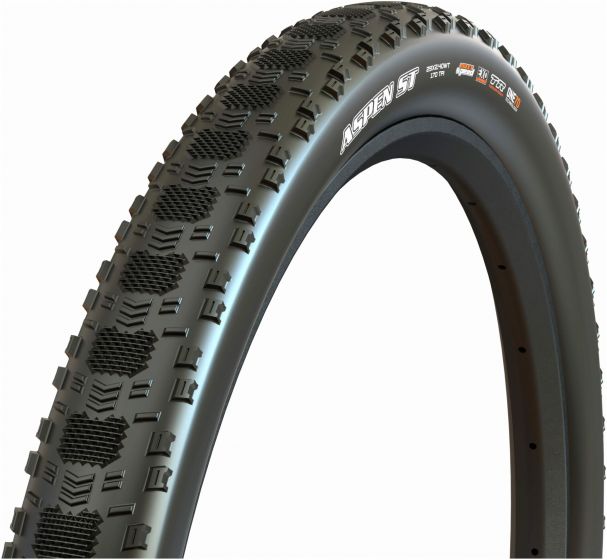 Maxxis Aspen ST MaxxSpeed EXO 170 TPI 29-Inch Tubeless Tyre
