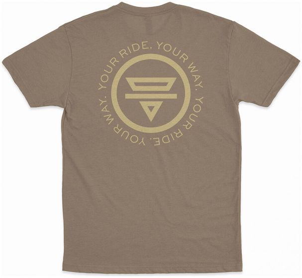 Teravail Logo T-Shirt