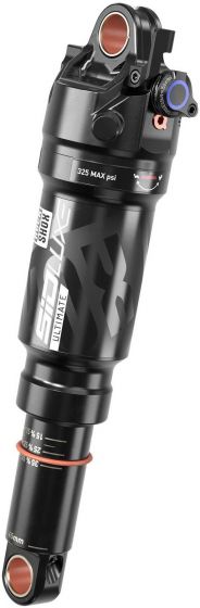 RockShox SIDLuxe Ultimate 2P 2023 Rear Shock