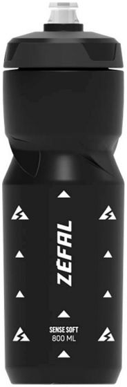 Zefal Sense Soft 80 Bottle