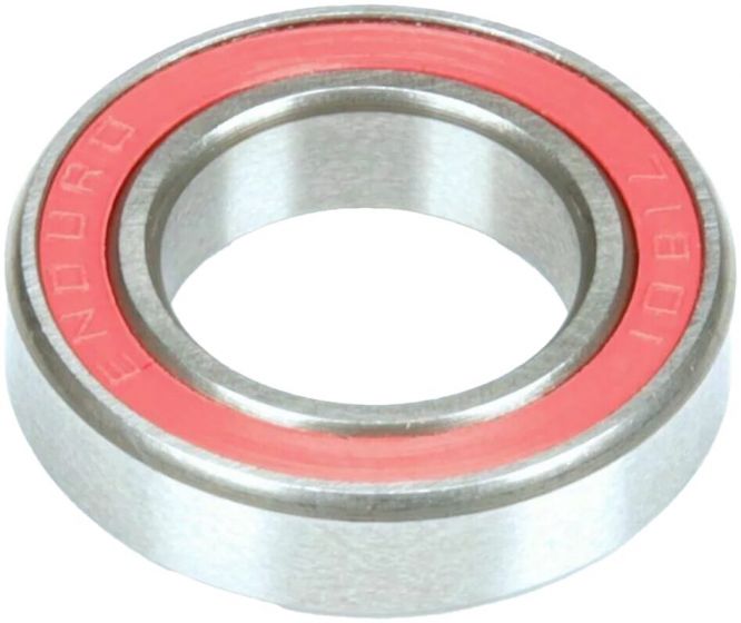 Enduro 71801 LLB Ceramic Hybrid Bearings