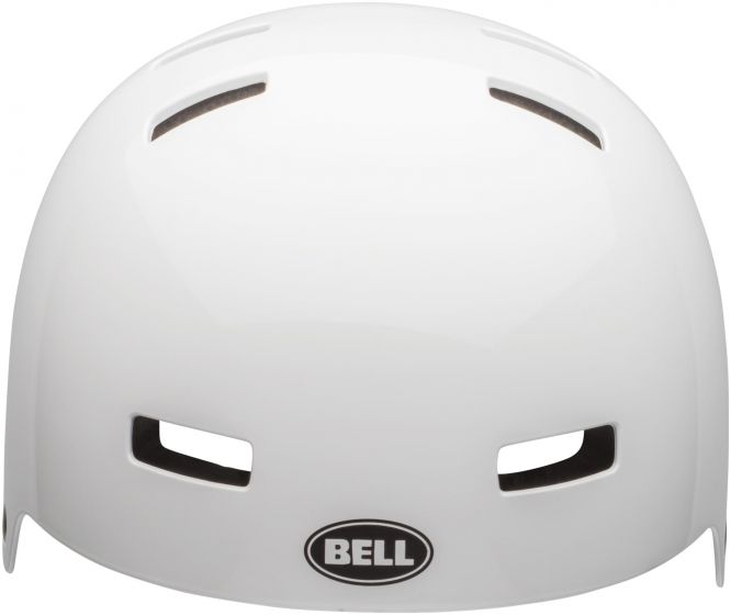 Bell Division Solid Helmet