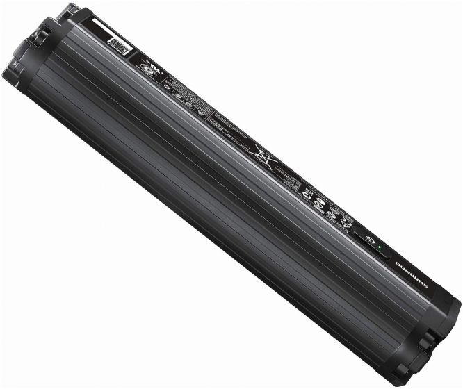 Shimano Steps BT-EN805 504Wh Downtube Battery