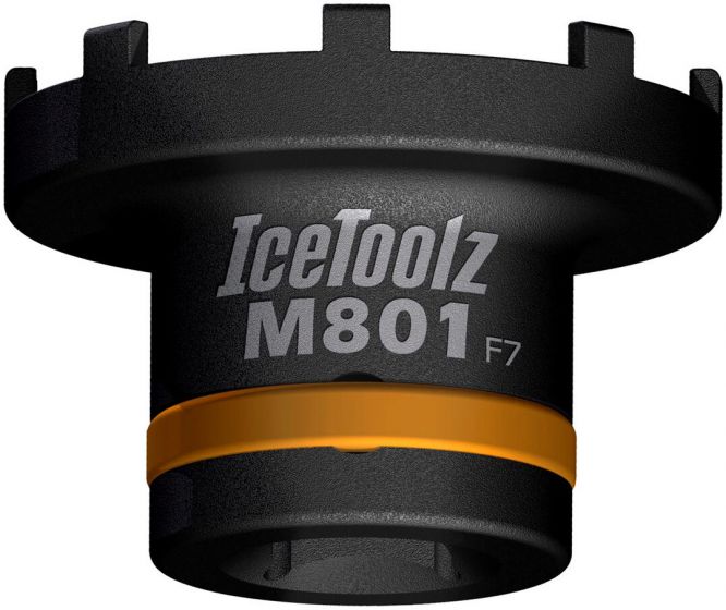 IceToolz Bosch Lockring Tool
