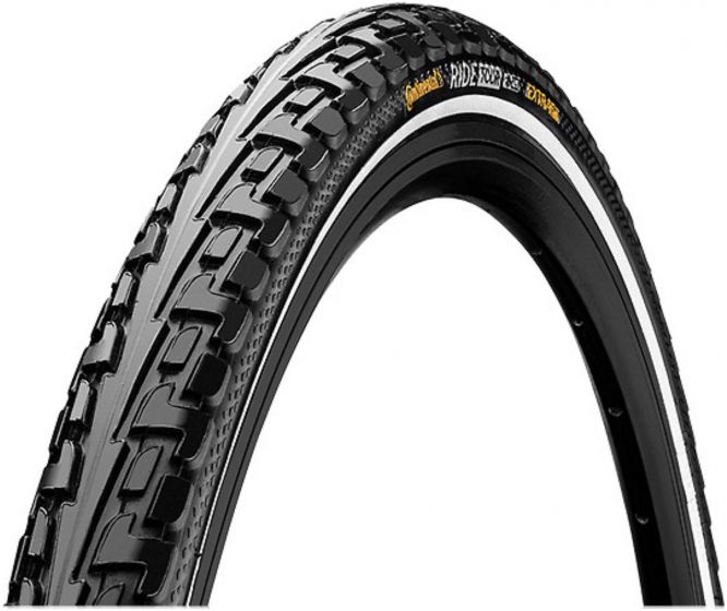 Continental Ride Tour 16-Inch Clincher Tyre
