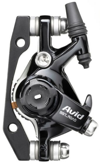 Avid Ball Bearing 7 Road S 160mm Brake Caliper