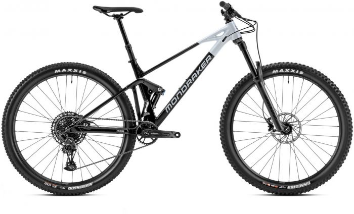 Mondraker Raze 2025 Bike
