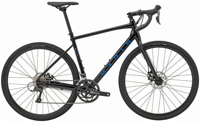 Marin Gestalt 2025 Bike