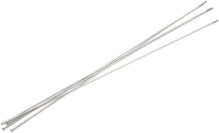 Easton 2.0 / 1.7 Double Butted J Spokes