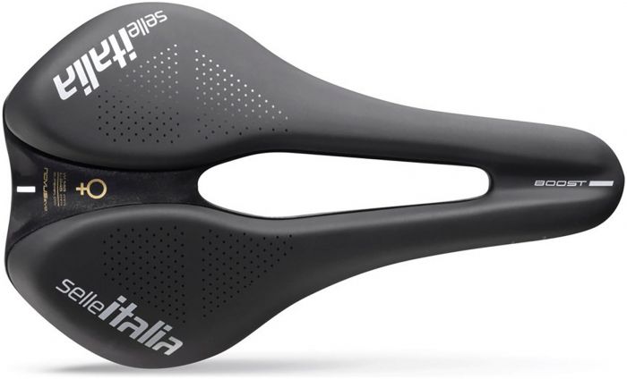 Selle Italia Novus Boost Evo Lady TM Superflow Superflow Womens Saddle