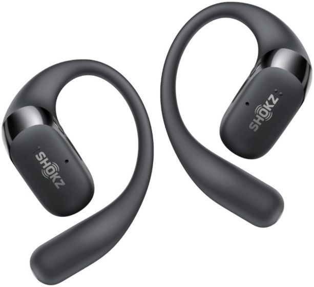 SHOKZ OpenFit 2+ Headphones