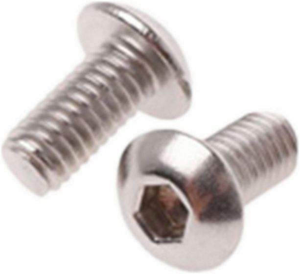Knog Oi Luxe Bell Screw