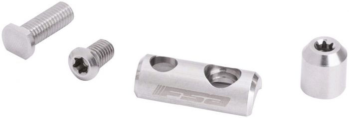 FSA SuperCompact Front Mech Adapter