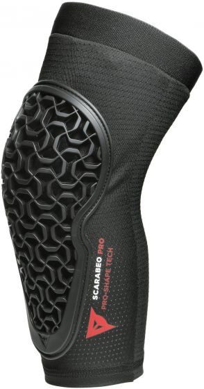 Dainese Scarabeo Pro Juniour Knee Pads