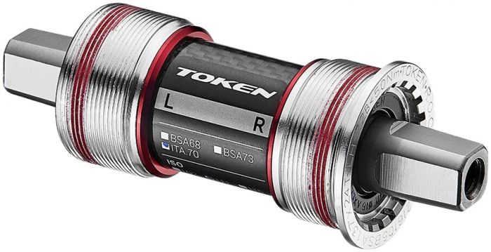Token ITA Square Taper Bottom Bracket