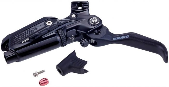 SRAM Code RSC Disc Brake Lever Assembly