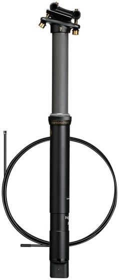 Crank Brothers Highline 11 Dropper Seatpost