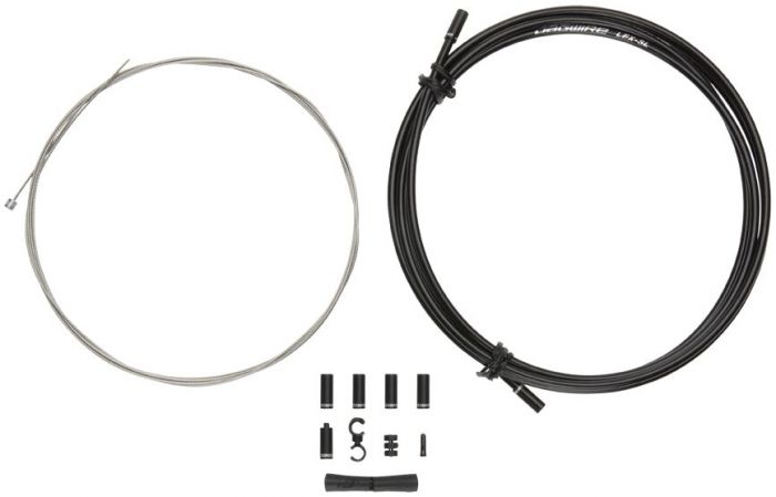 Jagwire Sport 1x Shift Kit