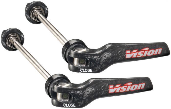 Vision Mercury QR-89 Carbon Skewer Set