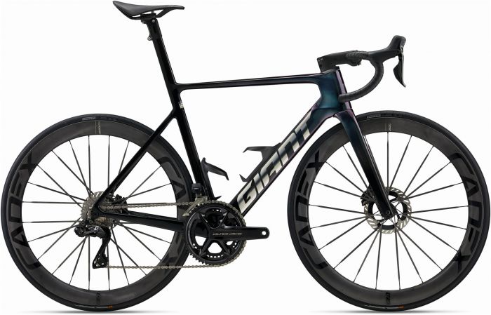 Giant Propel Advanced SL 0 Dura-Ace 2026 Bike