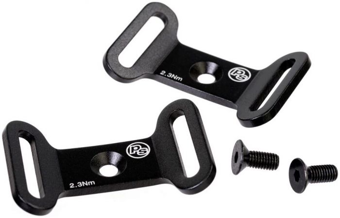 Problem Solvers Bow Tie Strap Anchors