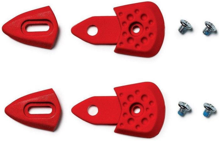 Sidi Vent Air Intake / Toe Pad