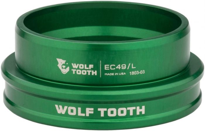 Wolf Tooth Premium EC49/40 Lower Headset