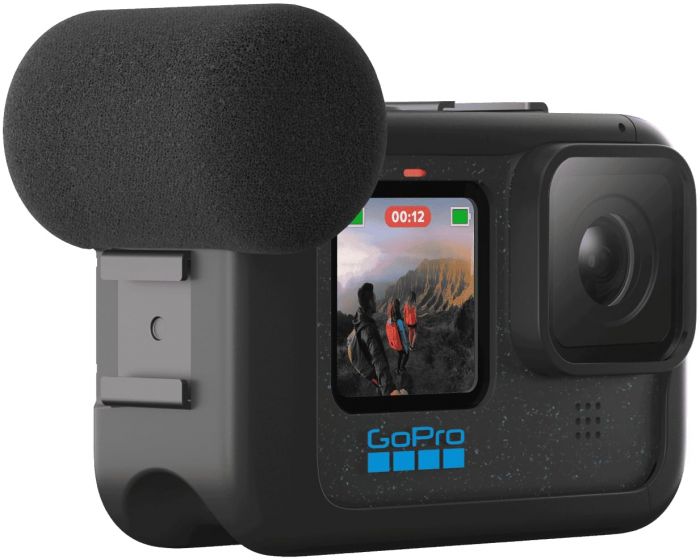 GoPro Media Mod